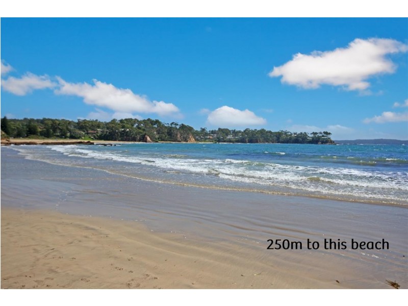1/21 Newth Place, Surf Beach NSW 2536