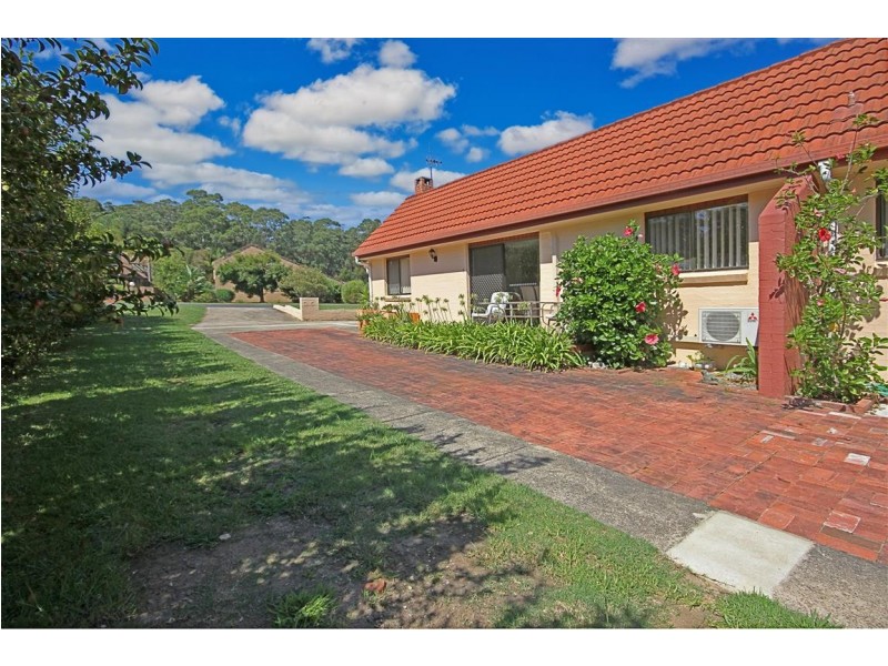 1/21 Newth Place, Surf Beach NSW 2536