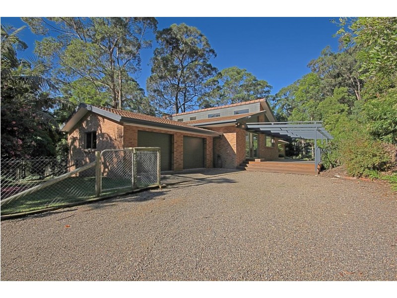 26C Kauzal Crescent, Surf Beach NSW 2536