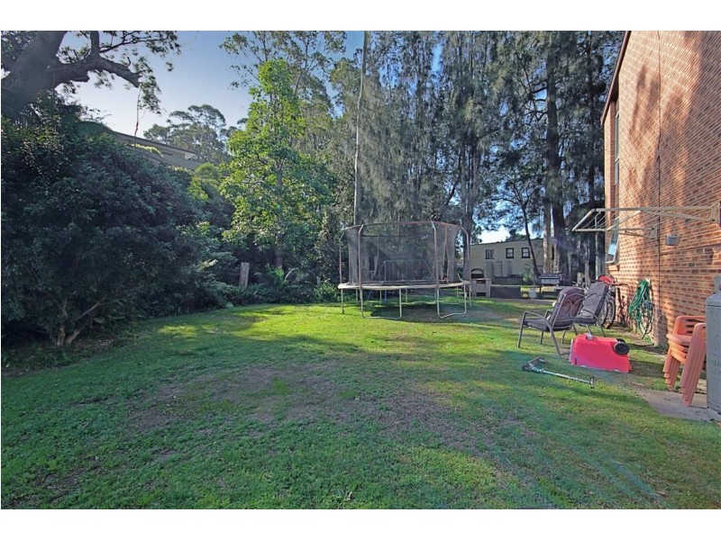 25 Myamba Parade, Surfside NSW 2536