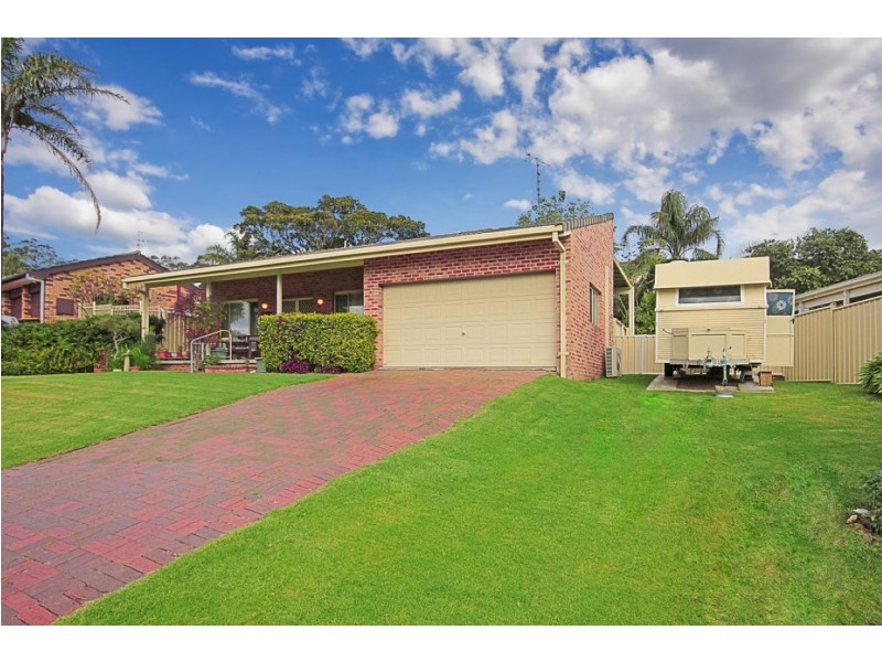 12 Lincoln Crescent, North Batemans Bay NSW 2536