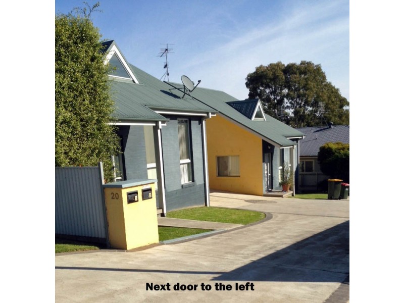 18 Pacific Street, Batemans Bay NSW 2536