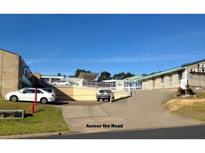 18 Pacific Street, Batemans Bay NSW 2536