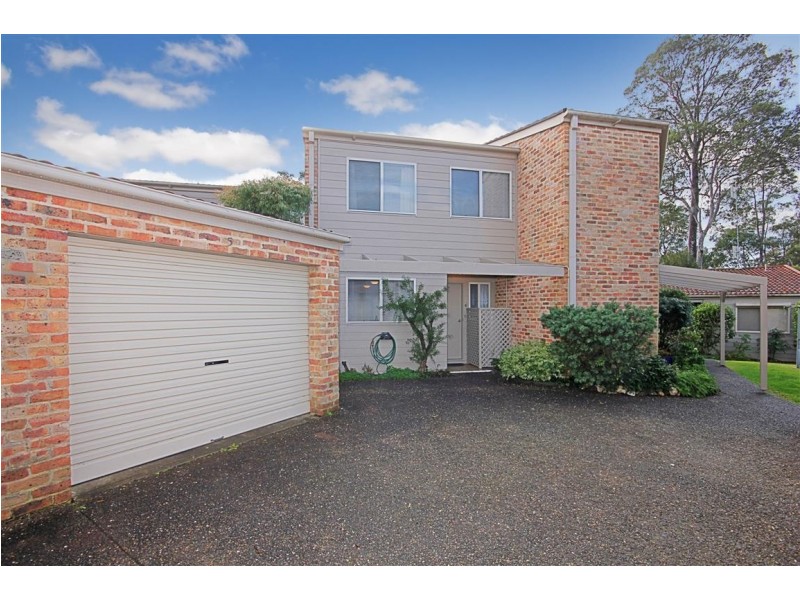 6/708 Beach Road, Surf Beach NSW 2536