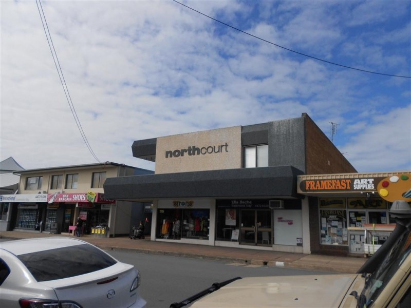 Suite 4/3 North Street, Batemans Bay NSW 2536