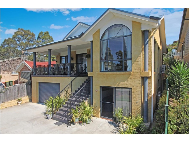 22 Catalina Drive, Catalina NSW 2536