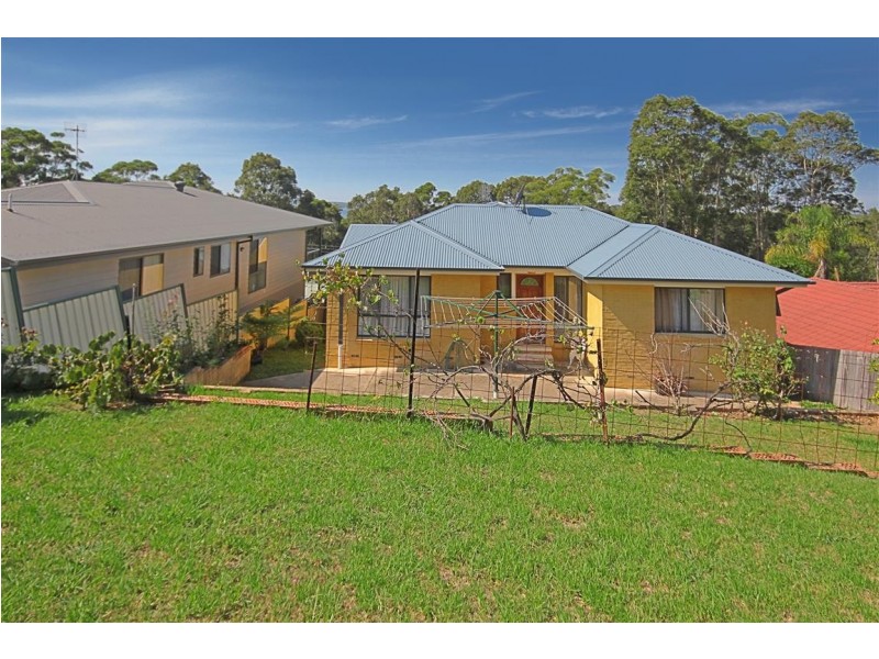 22 Catalina Drive, Catalina NSW 2536