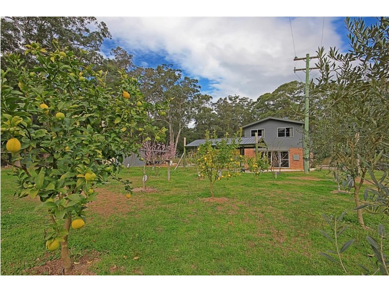 78A Cullendulla Drive, Long Beach NSW 2536