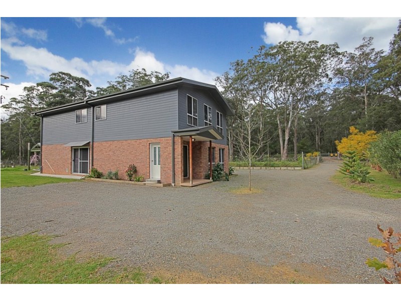 78A Cullendulla Drive, Long Beach NSW 2536