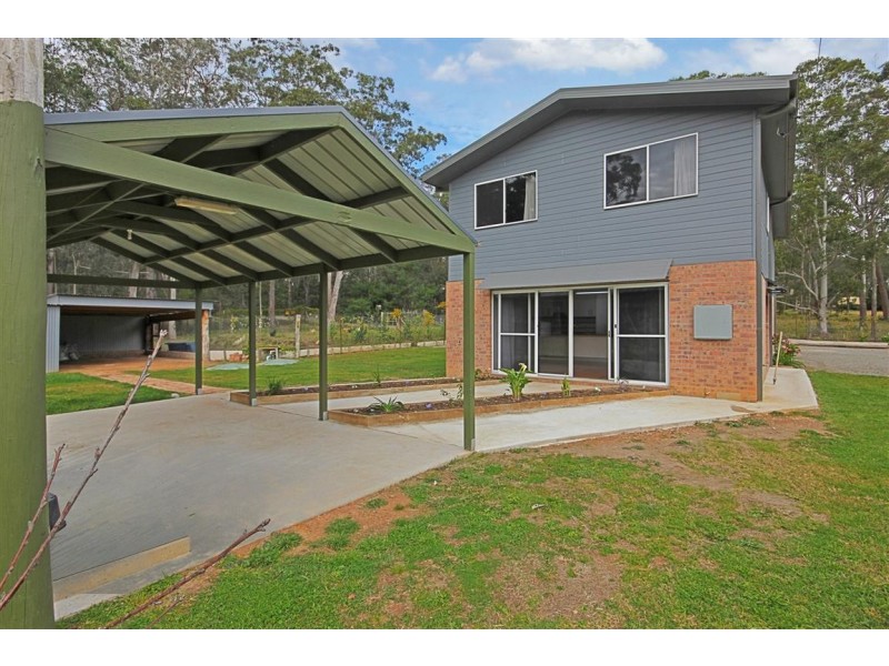 78A Cullendulla Drive, Long Beach NSW 2536