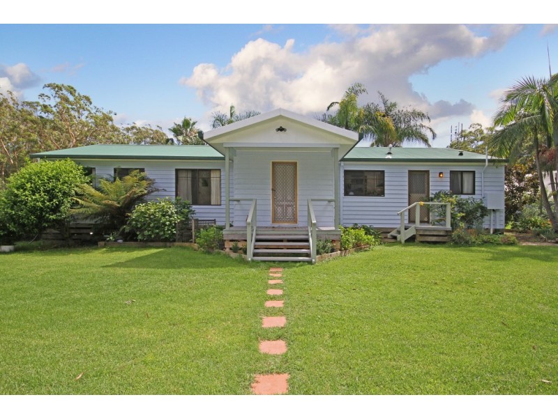 78B Cullendulla Drive, Long Beach NSW 2536
