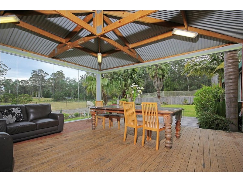 78B Cullendulla Drive, Long Beach NSW 2536