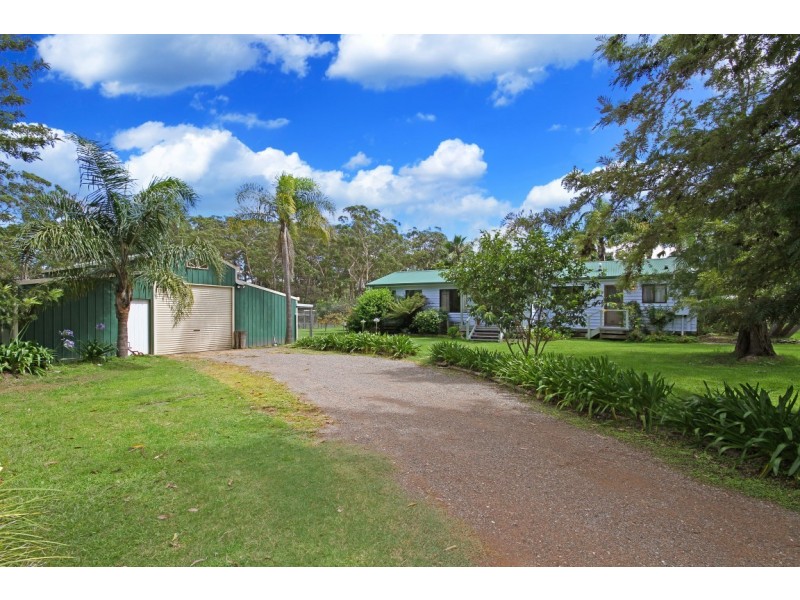 78B Cullendulla Drive, Long Beach NSW 2536