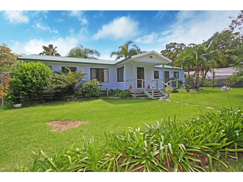78B Cullendulla Drive, Long Beach NSW 2536