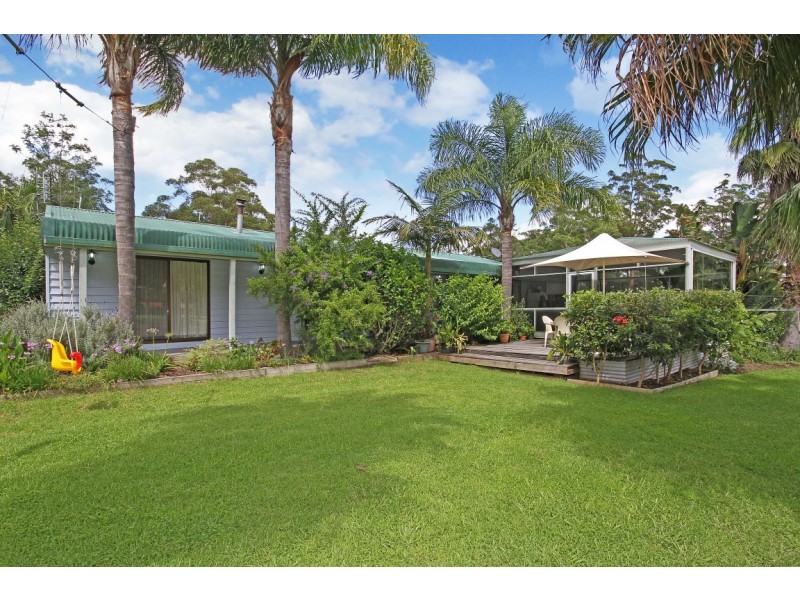 78B Cullendulla Drive, Long Beach NSW 2536