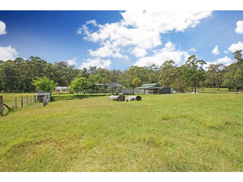 78B Cullendulla Drive, Long Beach NSW 2536
