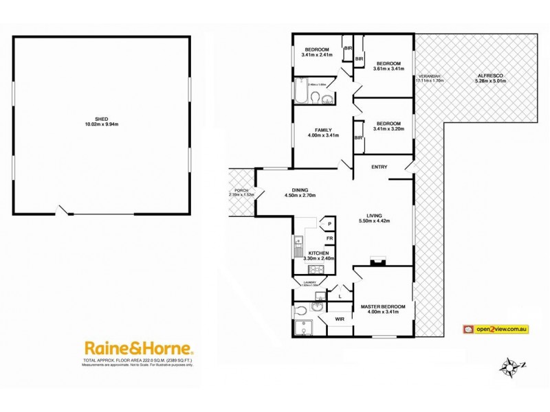 78B Cullendulla Drive, Long Beach NSW 2536 Floorplan