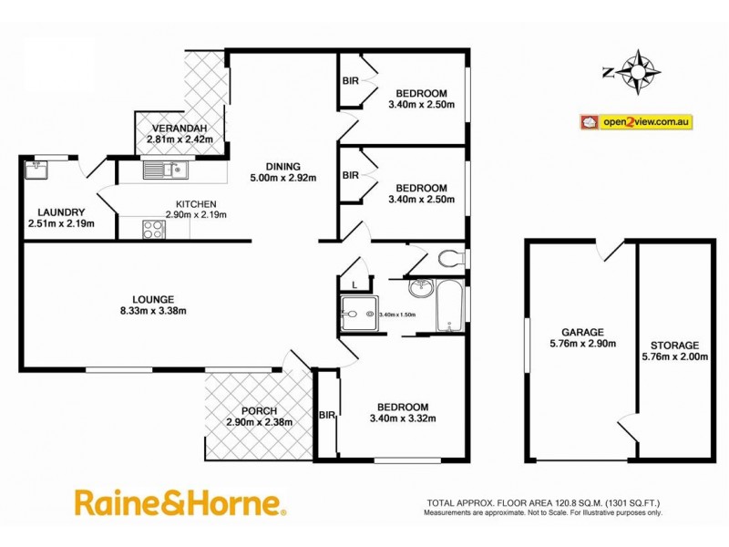 13 Sandpiper Place, Catalina NSW 2536