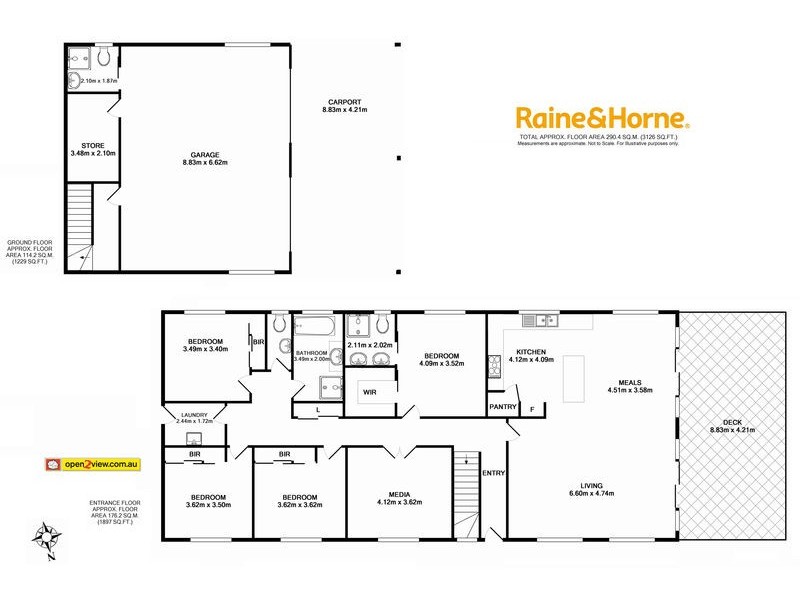 2 Nuyen Place, Long Beach NSW 2536