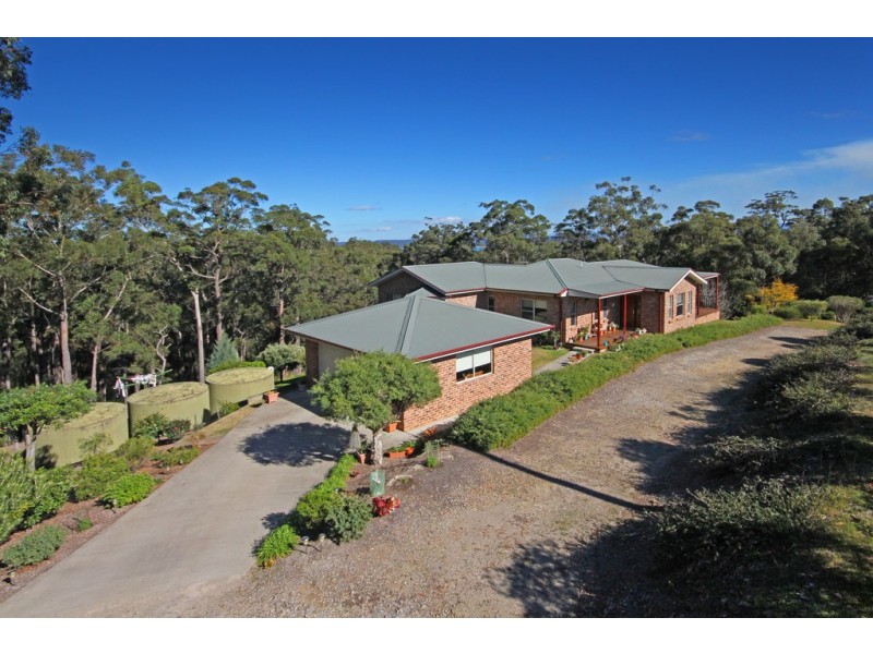 13 Clyde View Drive, Long Beach NSW 2536