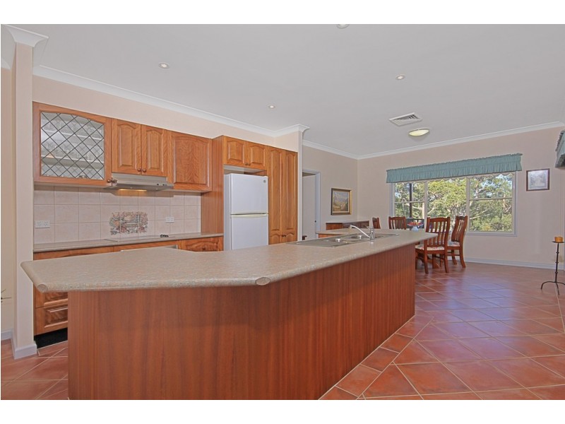 13 Clyde View Drive, Long Beach NSW 2536