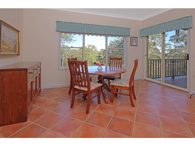 13 Clyde View Drive, Long Beach NSW 2536