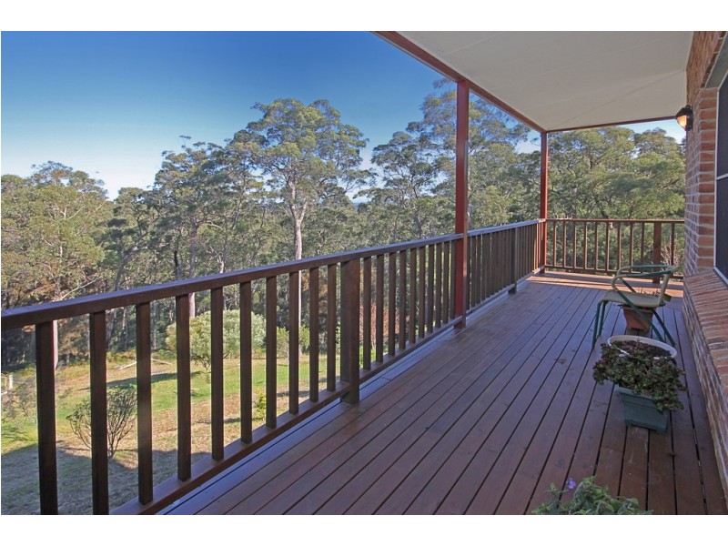 13 Clyde View Drive, Long Beach NSW 2536