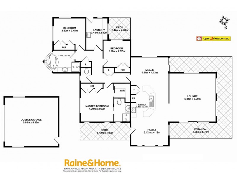 13 Clyde View Drive, Long Beach NSW 2536