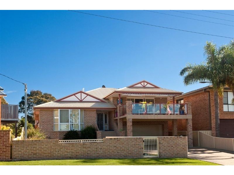 6 Ocean Road, Batehaven NSW 2536