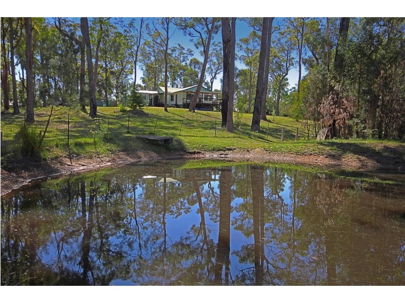 207 Maulbrooks Road, Mogo NSW 2536