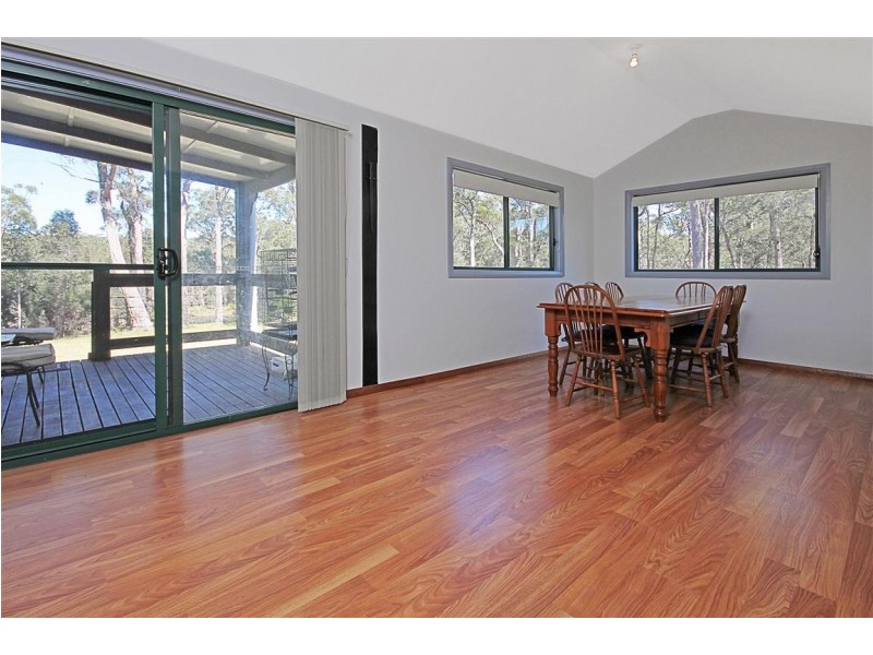 207 Maulbrooks Road, Mogo NSW 2536