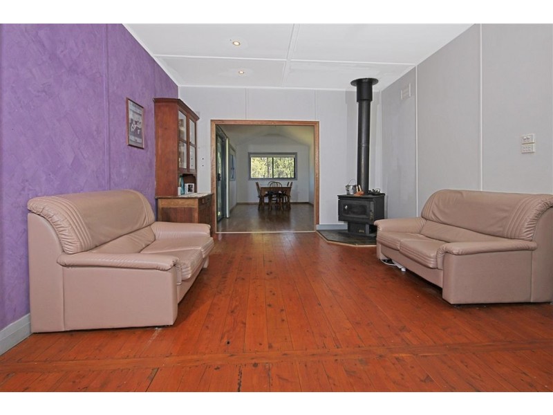 207 Maulbrooks Road, Mogo NSW 2536