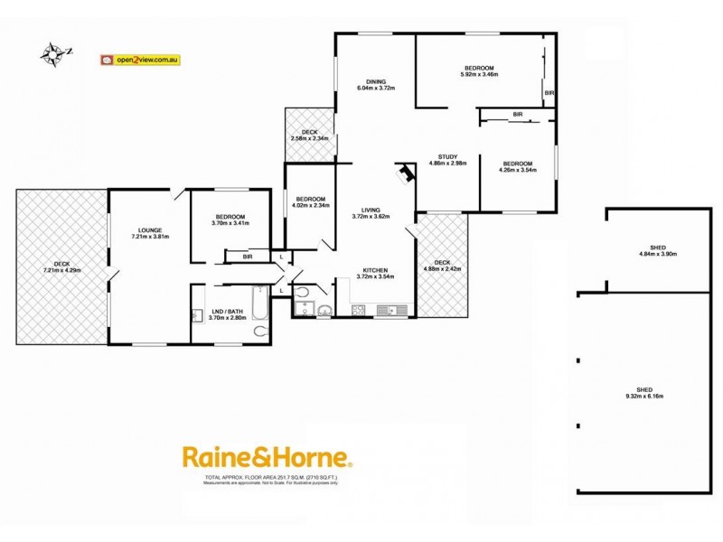 207 Maulbrooks Road, Mogo NSW 2536