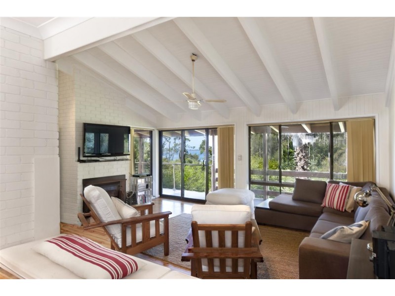 31 Lilli Pilli Road, Lilli Pilli NSW 2536