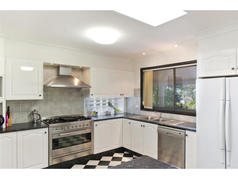 31 Lilli Pilli Road, Lilli Pilli NSW 2536