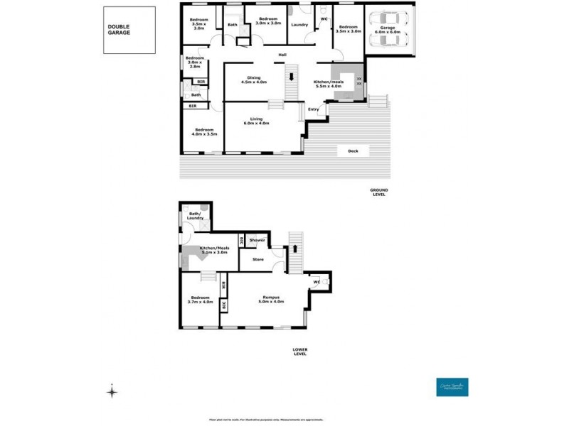 31 Lilli Pilli Road, Lilli Pilli NSW 2536 Floorplan