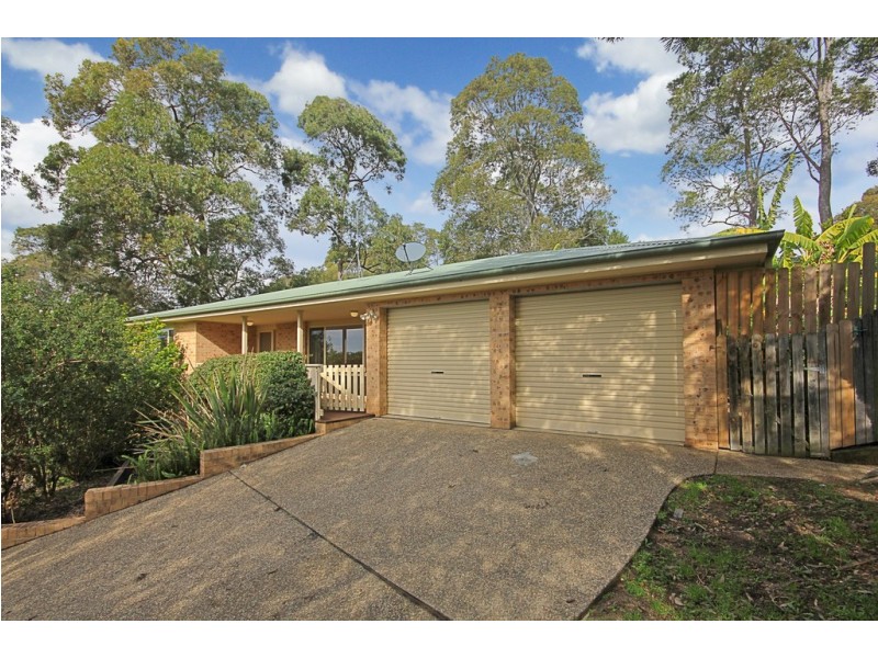 41 Karoola Crescent, Surfside NSW 2536