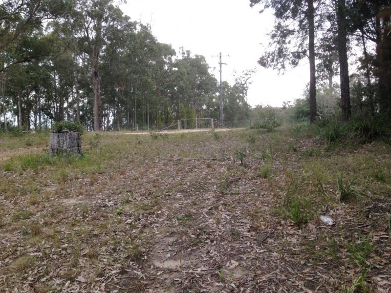 Lot 11 Princes Highway, North Batemans Bay NSW 2536