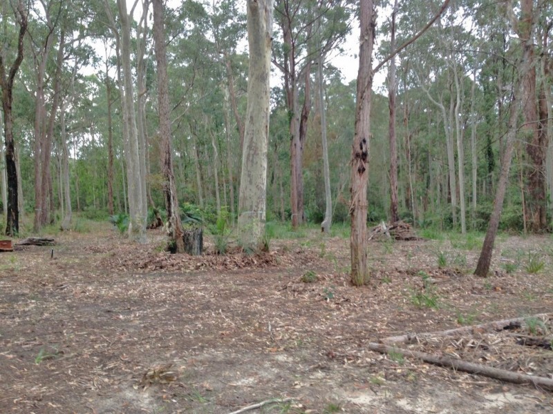 Lot 11 Princes Highway, North Batemans Bay NSW 2536