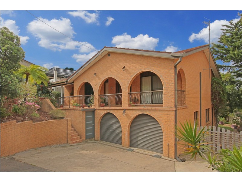 50 Pacific Road, Surf Beach NSW 2536