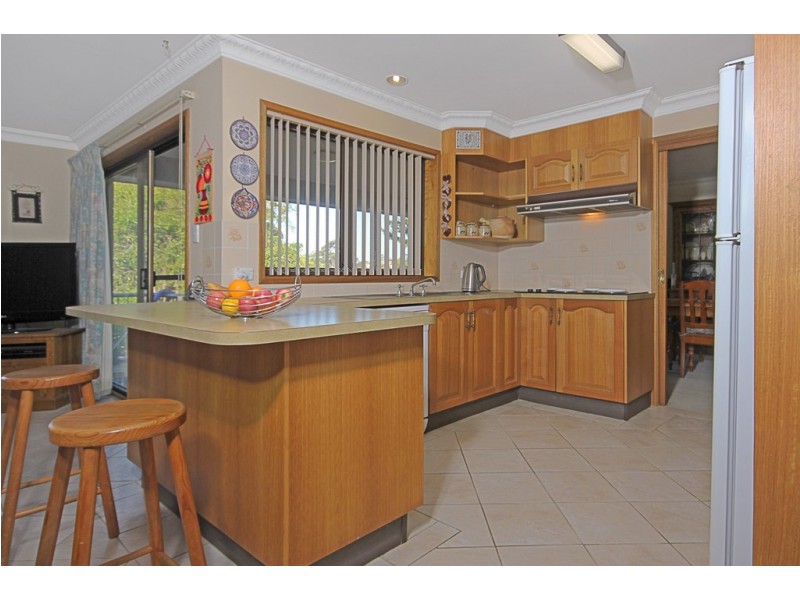 50 Pacific Road, Surf Beach NSW 2536