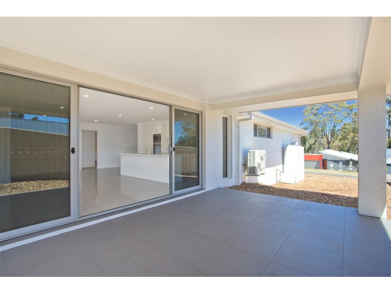 50 Courtenay Crescent, Long Beach NSW 2536