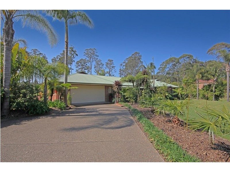 8 Kauzal Crescent, Surf Beach NSW 2536