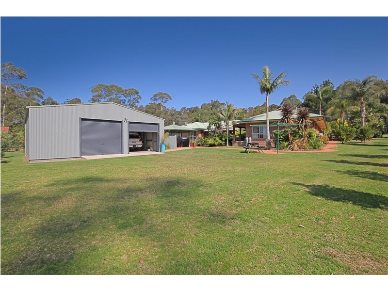 8 Kauzal Crescent, Surf Beach NSW 2536