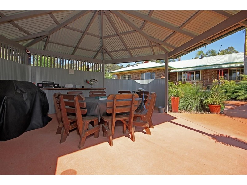 8 Kauzal Crescent, Surf Beach NSW 2536