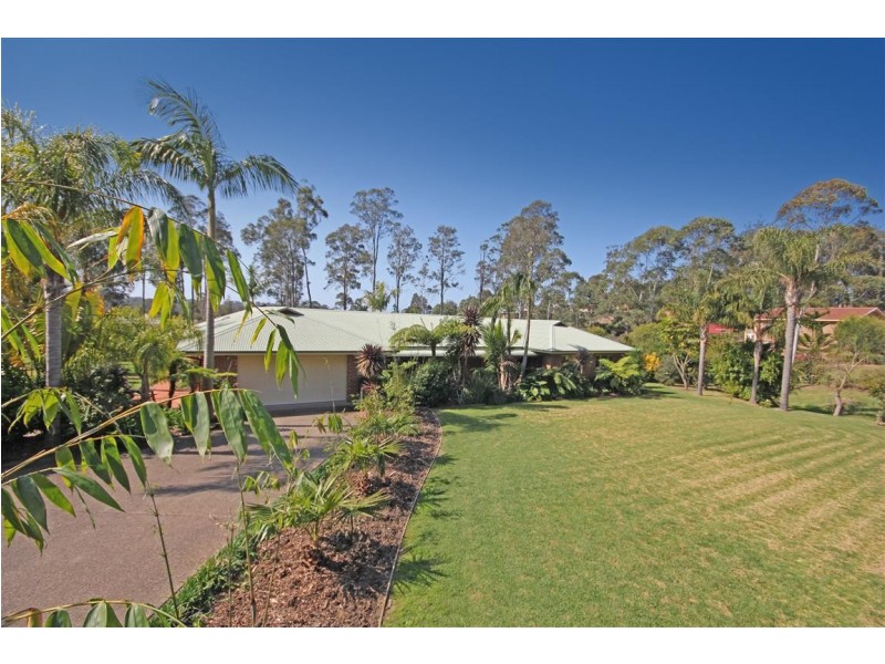8 Kauzal Crescent, Surf Beach NSW 2536