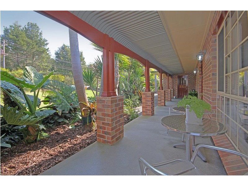 8 Kauzal Crescent, Surf Beach NSW 2536