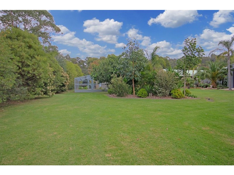 8 Kauzal Crescent, Surf Beach NSW 2536