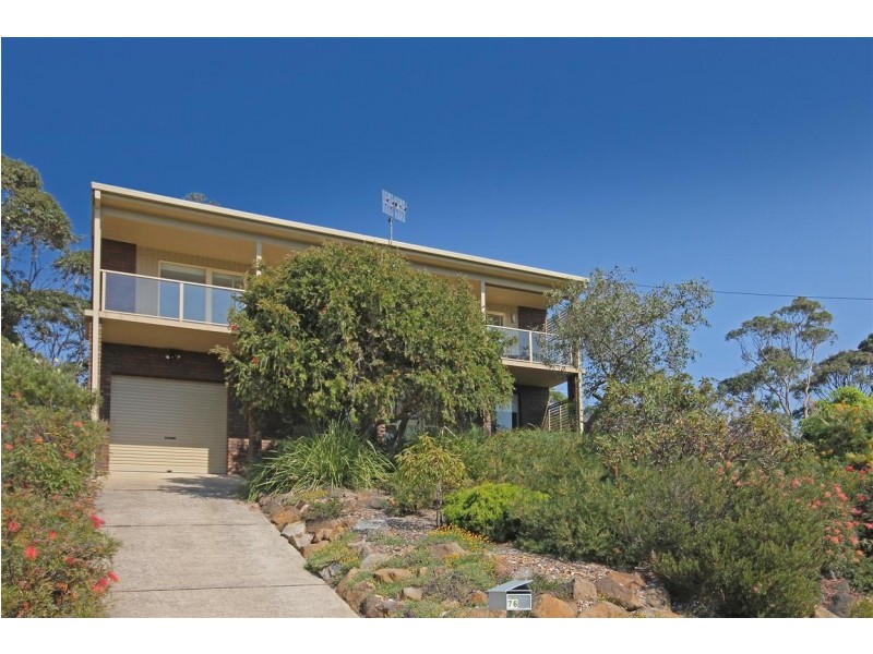 76 Illabunda Drive, Malua Bay NSW 2536