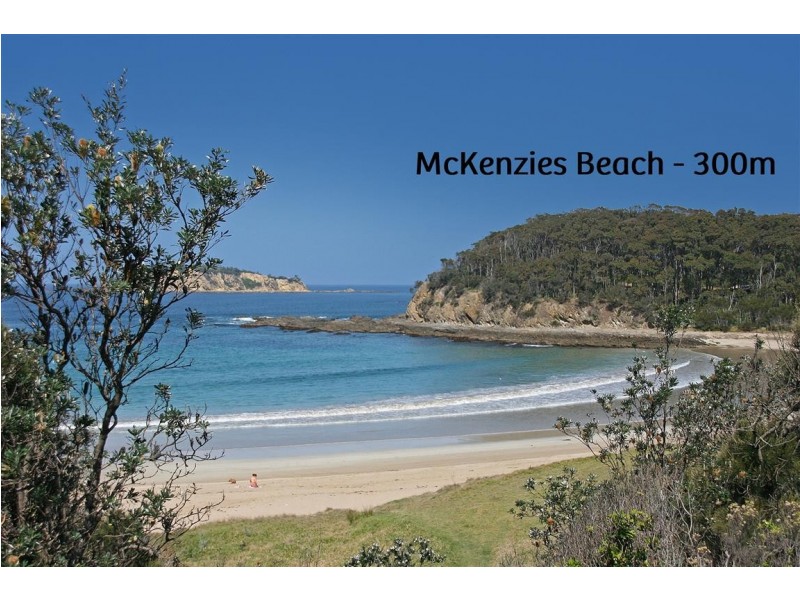 76 Illabunda Drive, Malua Bay NSW 2536